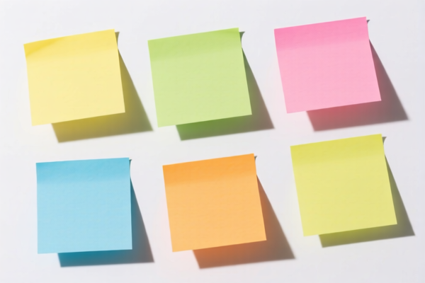 Sticky Notes
