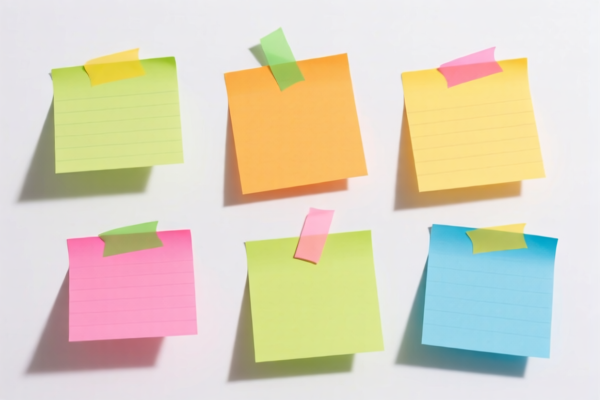 Sticky Notes