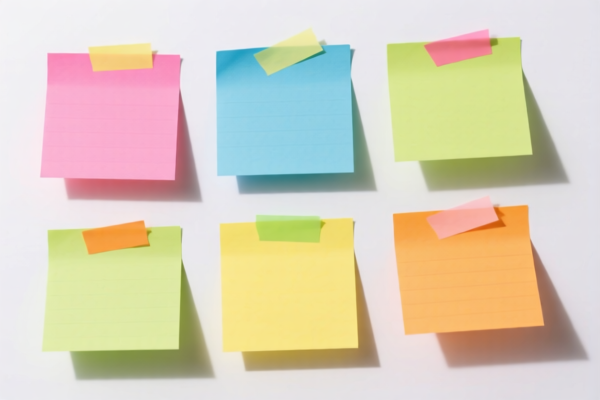 Sticky Notes