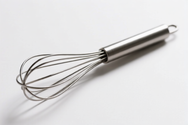 Stirring Rod