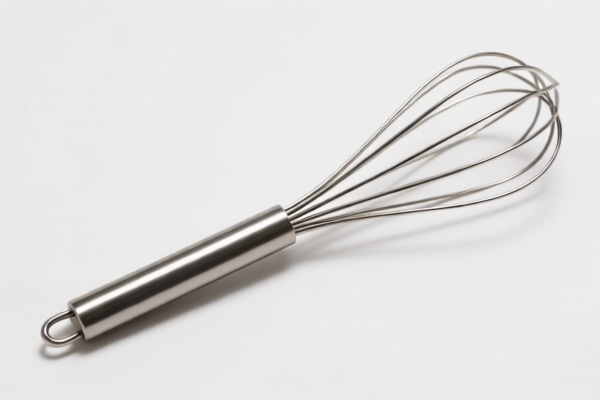 Stirring Rod