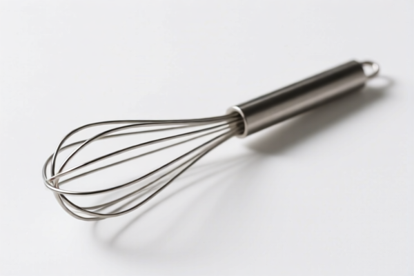 Stirring Rod