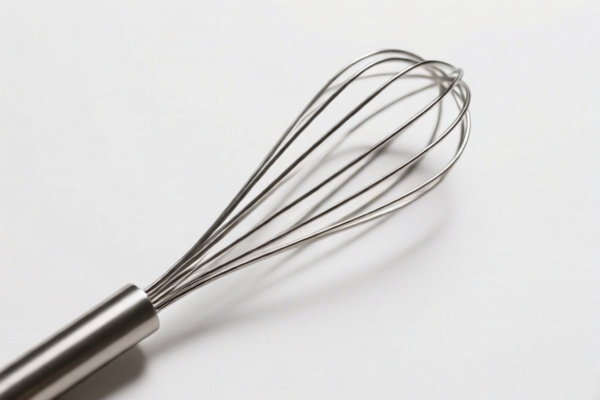 Stirring Rod