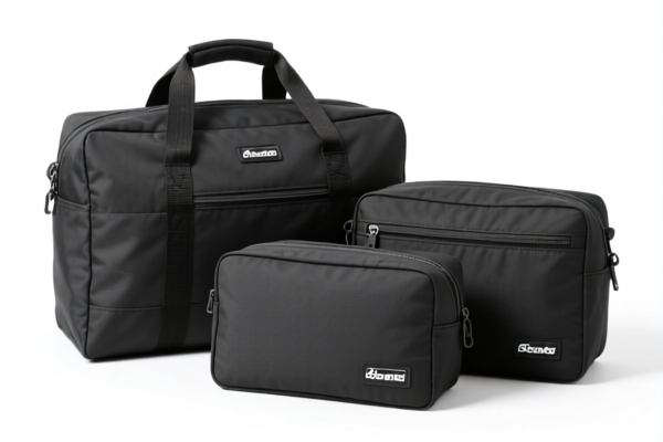 Storage Bag Set