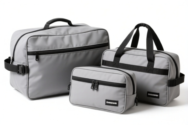 Storage Bag Set