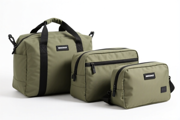 Storage Bag Set