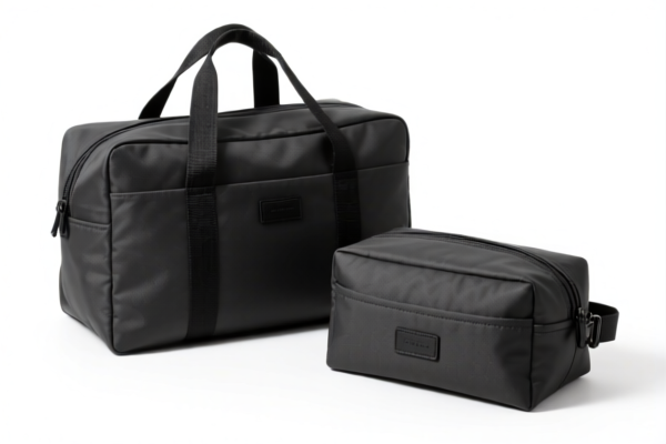 Storage Bag Set