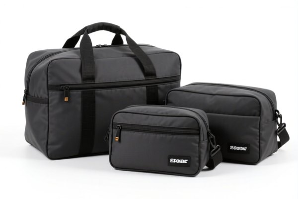 Storage Bag Set