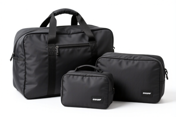 Storage Bag Set