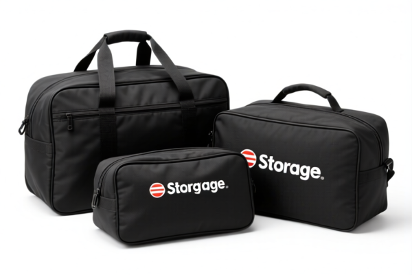 Storage Bag Set