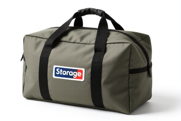 Storage Bag