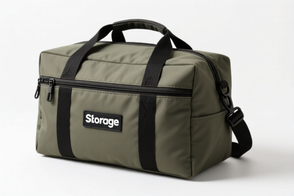 Storage Bag