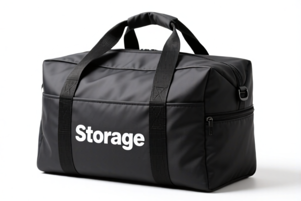 Storage Bag