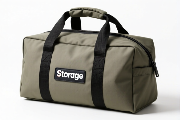Storage Bag