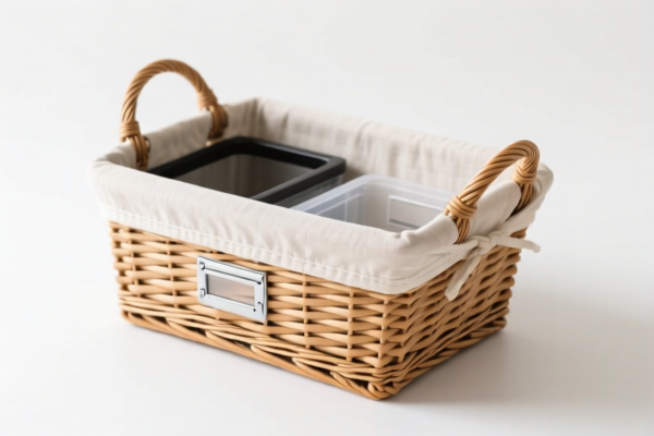 Storage Basket