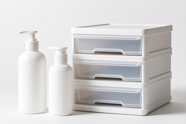 Storage Bottle Set