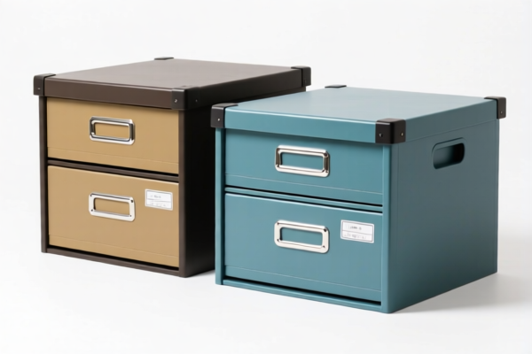 Storage Box Set