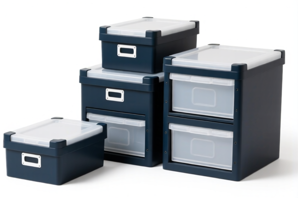 Storage Box Set