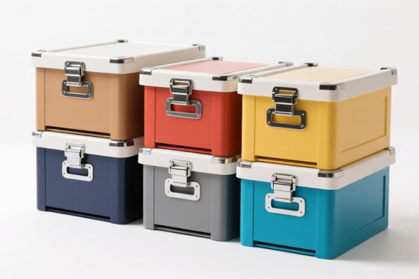 Storage Box Set