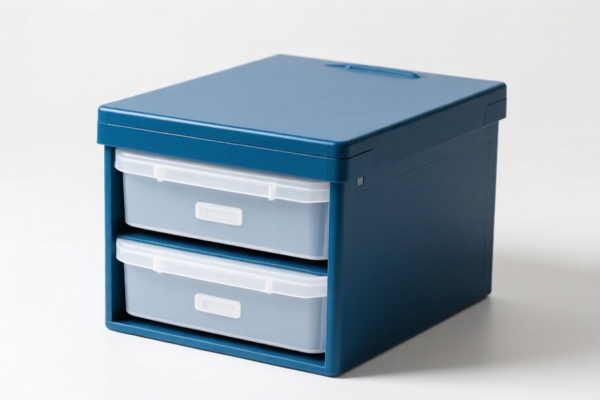Storage Box