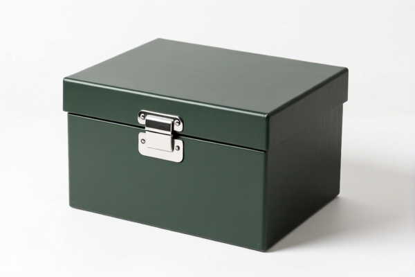 Storage Box