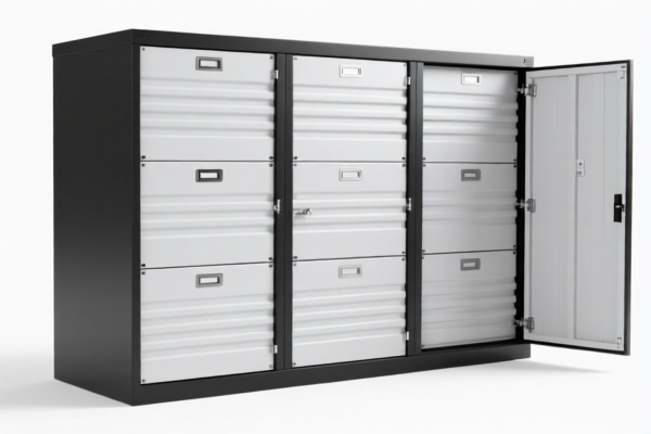 Storage Cabinet