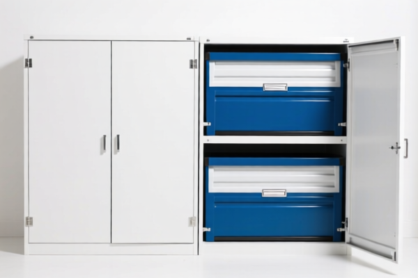 Storage Cabinet