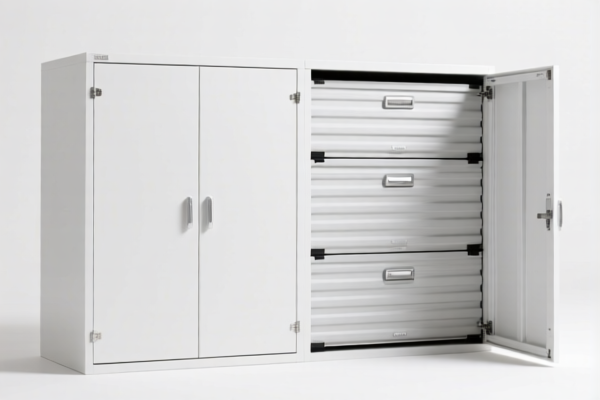 Storage Cabinet