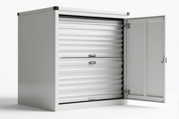 Storage Cabinet