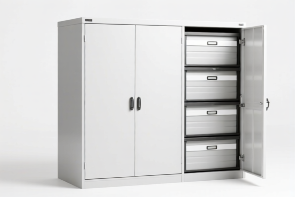Storage Cabinet
