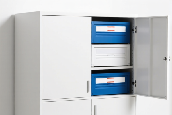 Storage Cabinet