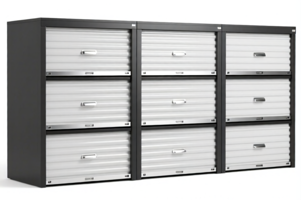 Storage Cabinet