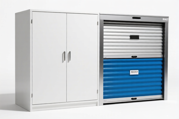 Storage Cabinet