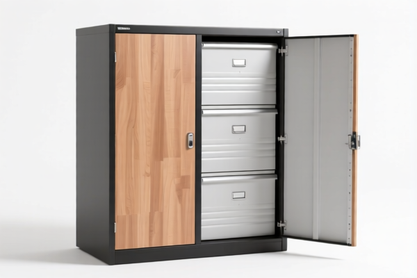 Storage Cabinet