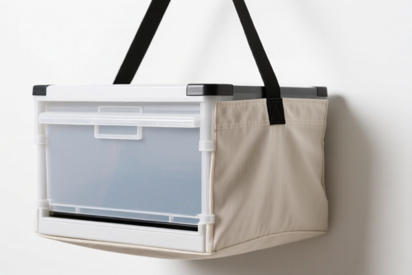 Storage Hanging Bag