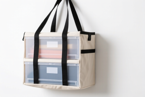 Storage Hanging Bag