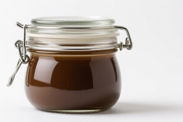 Storage Jar