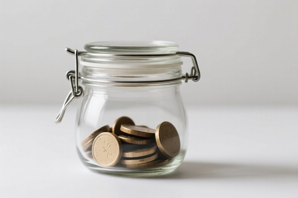 Storage Jar