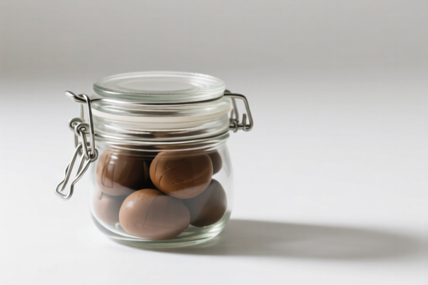 Storage Jar