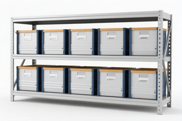 Storage Rack