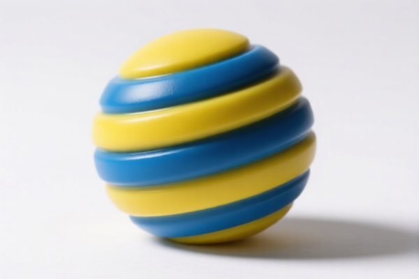 Stress Ball