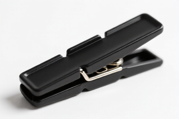 Stretchable Clip