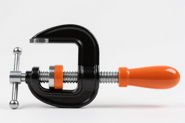 Strong Clamp