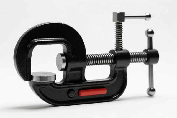 Strong Clamp