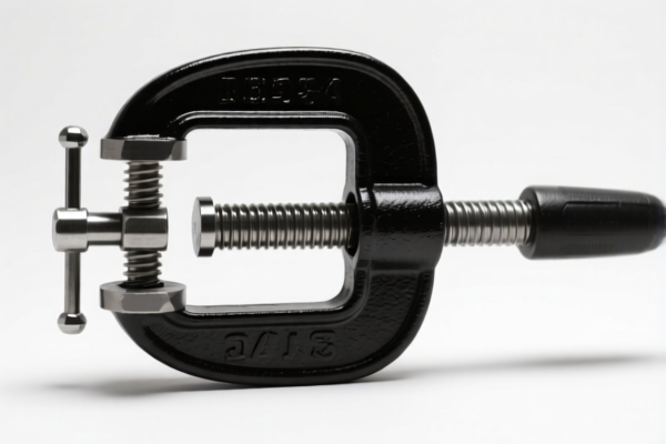 Strong Clamp
