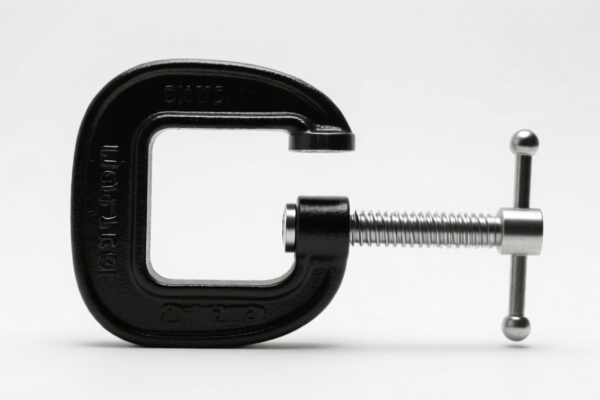 Strong Clamp