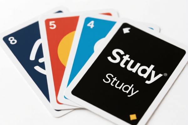 Study Cards