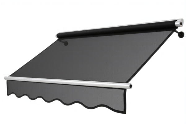 Sunshade Panel