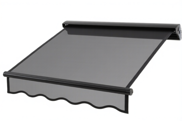 Sunshade Panel