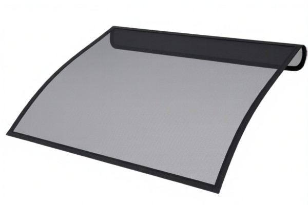 Sunshade Panel